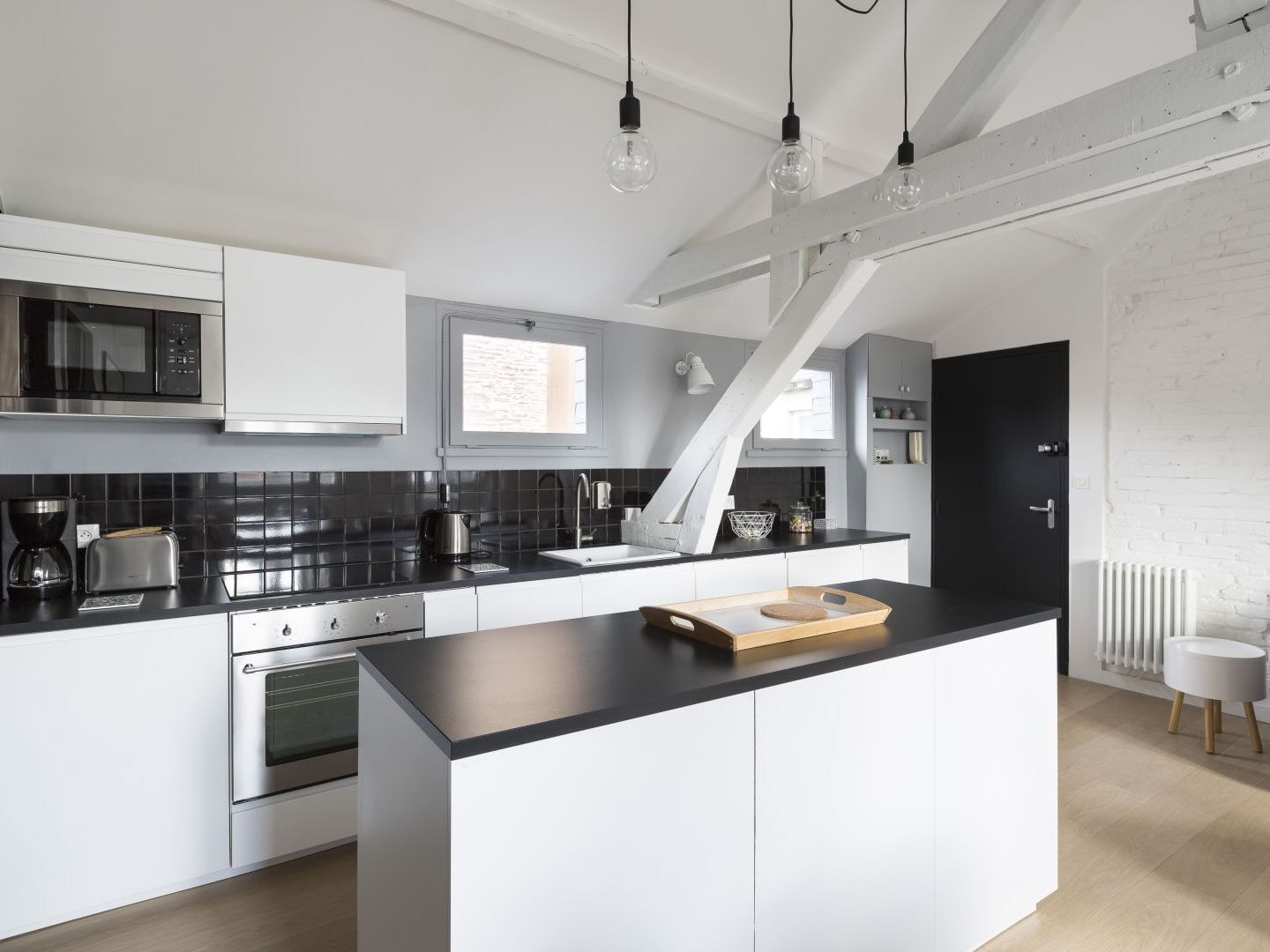 Appartement Le Descartes By Cocoonr *