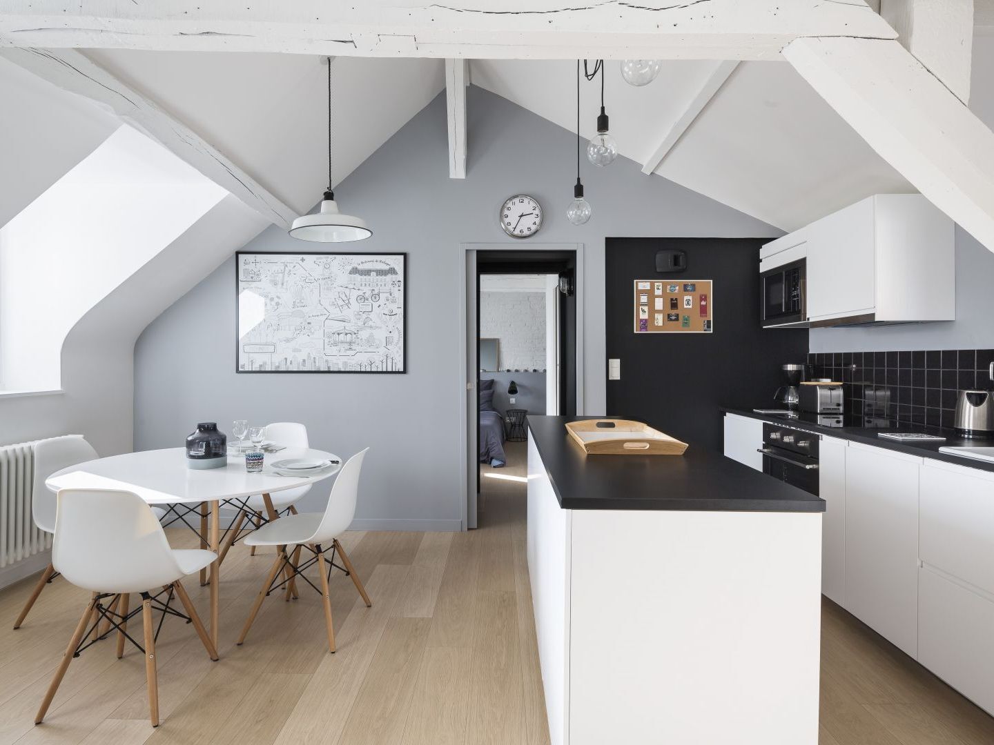Le Descartes By Cocoonr * Rennes
