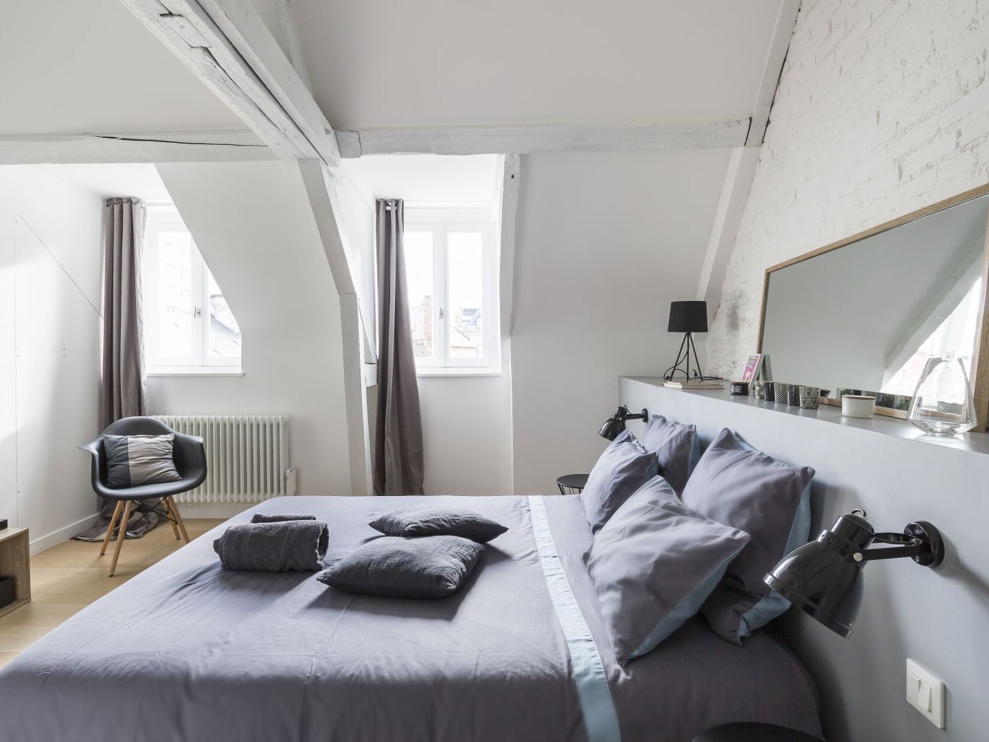 Le Descartes By Cocoonr Rennes