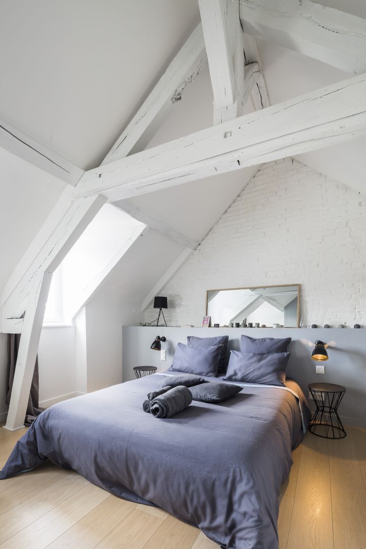 Appartement Le Descartes By Cocoonr *