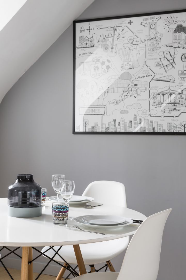 Le Descartes By Cocoonr Appartement *