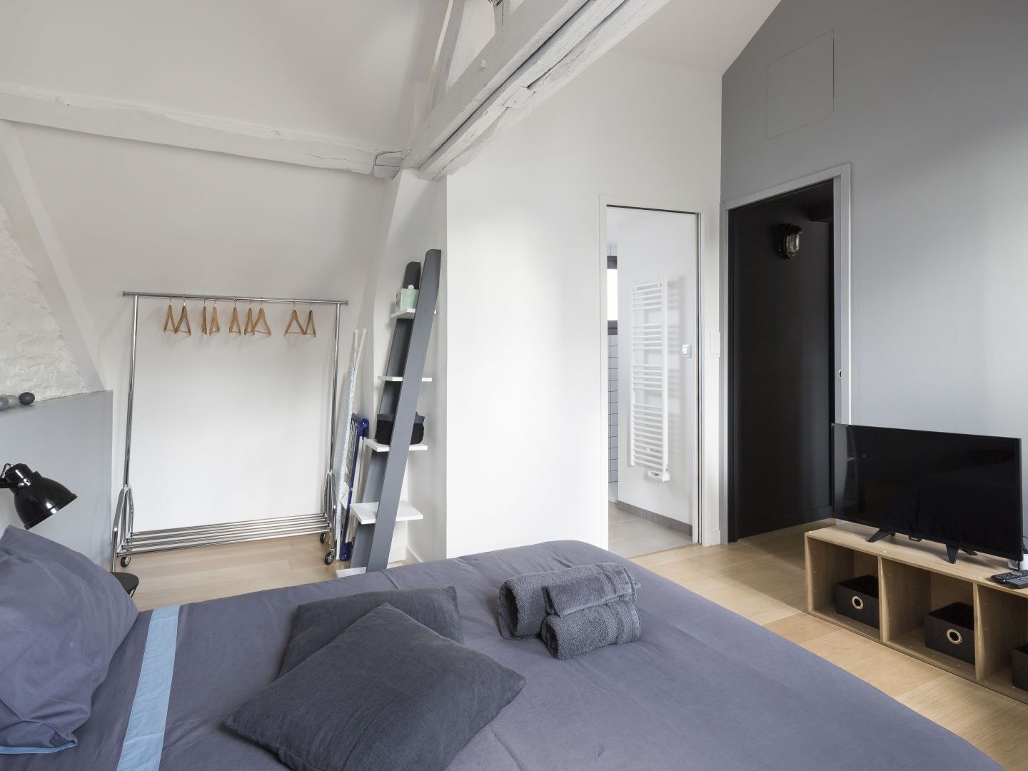 Appartement Le Descartes By Cocoonr