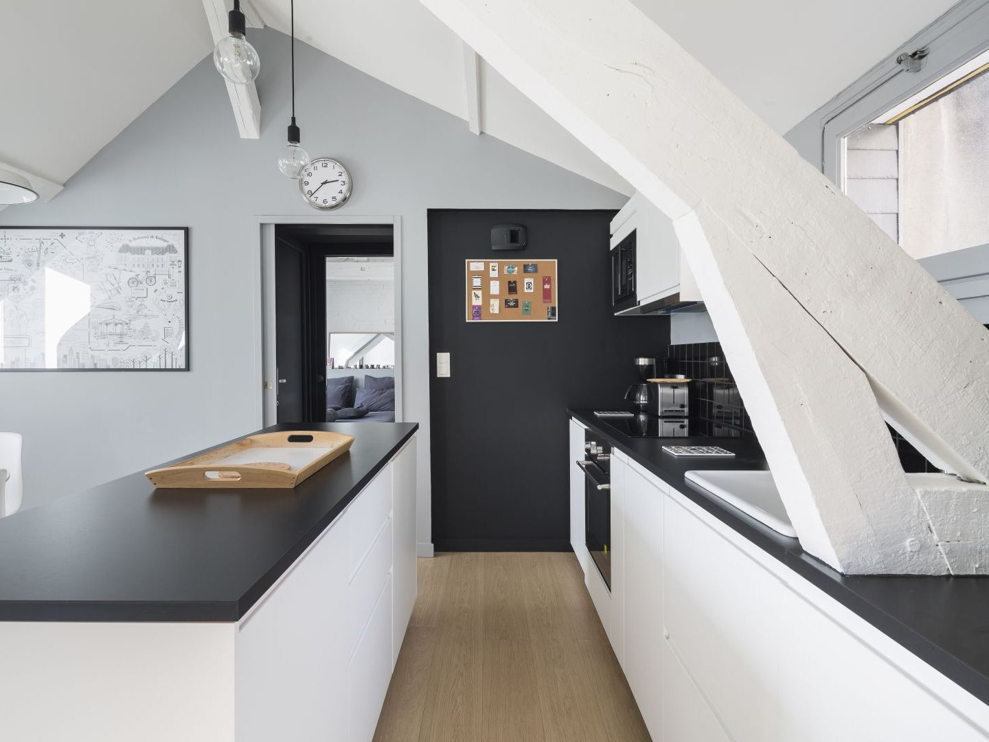 Le Descartes By Cocoonr * Rennes